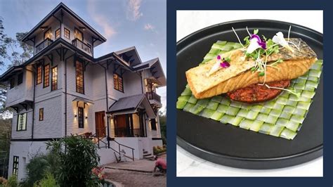 laperal white house restaurant|Baguio's Laperal White House Turns Into Joseph's .